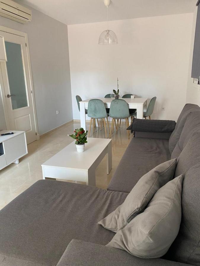 Pando'S Home Sanlucar de Barrameda Ngoại thất bức ảnh