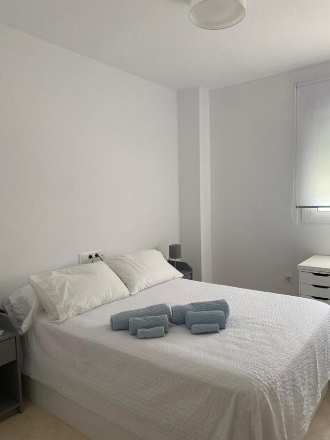 Pando'S Home Sanlucar de Barrameda Ngoại thất bức ảnh