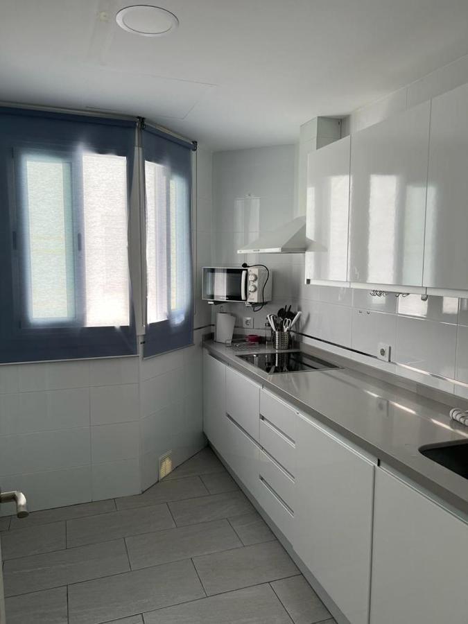 Pando'S Home Sanlucar de Barrameda Ngoại thất bức ảnh