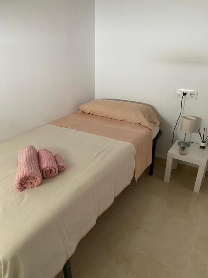 Pando'S Home Sanlucar de Barrameda Ngoại thất bức ảnh